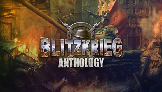 Blitzkrieg Anthology