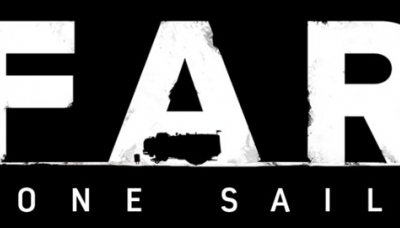 FAR: Lone Sails