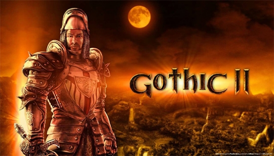 Gothic II