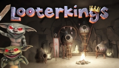 Looterkings