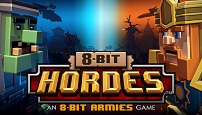 8-Bit Hordes