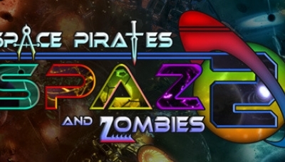 Space Pirates and Zombies 2