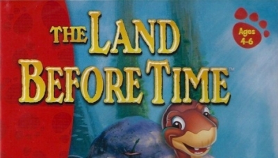 The Land Before Time: Kindergarten Adventure