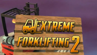 Extreme Forklifting 2