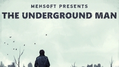 The Underground Man