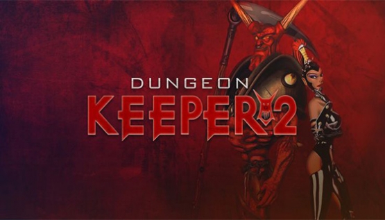 Dungeon Keeper II