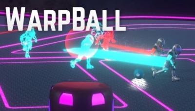WarpBall