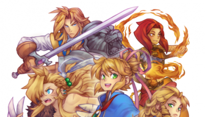 Regalia: Of Men and Monarchs