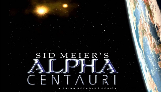 Sid Meier&#039;s Alpha Centauri