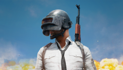 PlayerUnknown&#039;s Battlegrounds