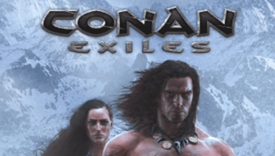 Conan Exiles