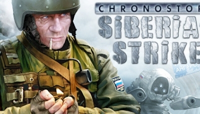Chronostorm: Siberian Strike