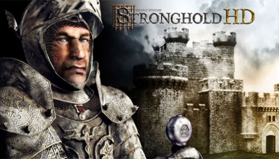 STRONGHOLD HD