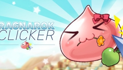 Ragnarok Clicker