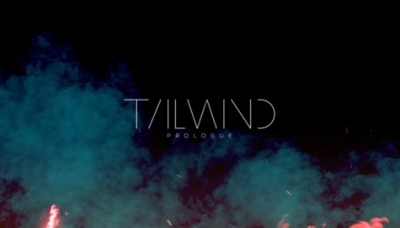 Tailwind Prologue