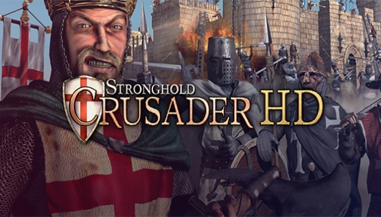 Stronghold Crusader HD