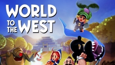 World to the West