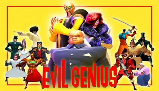 Evil Genius