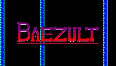 Baezult