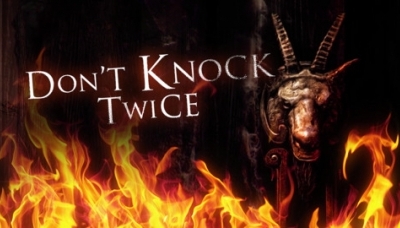 Don&#039;t Knock Twice