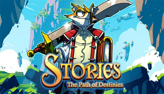 Stories: The Path of Destinies