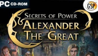 Alexander the Great: Secrets of Power