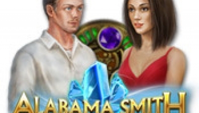 Alabama Smith in the Quest of Fate