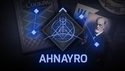 Ahnayro: The Dream World