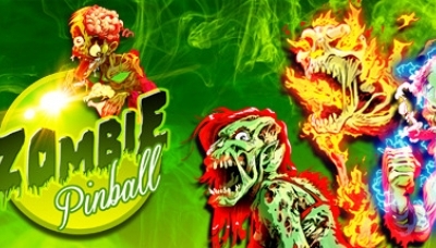 Zombie Pinball