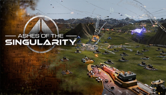 Ashes of the Singularity: Escalation
