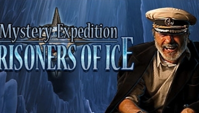 Mystery Expedition: Prisoners of Ice