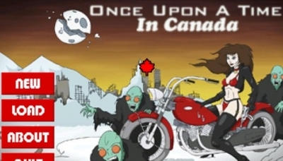 2034: A.C. (After Canada) II