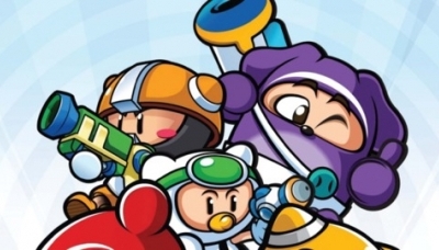Bubble Fighter