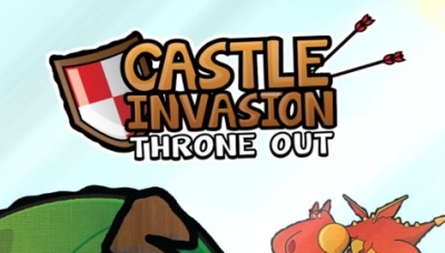 Castle Invasion: Throne Out