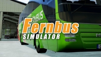 Fernbus Coach Simulator