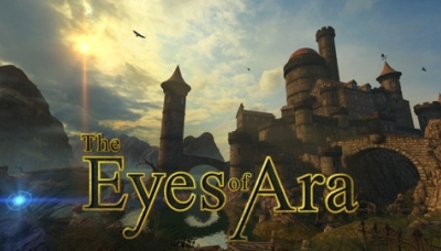 The Eyes of Ara