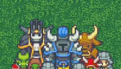 Survival Kingdom