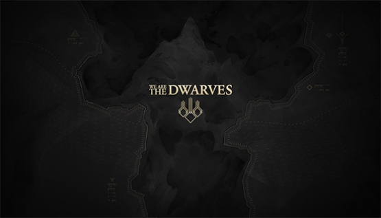 We Are The Dwarves