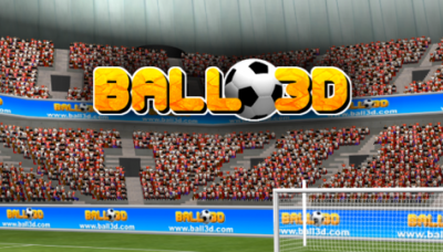 Ball 3D