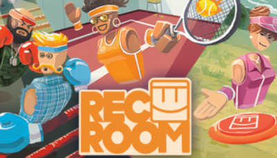 Rec Room