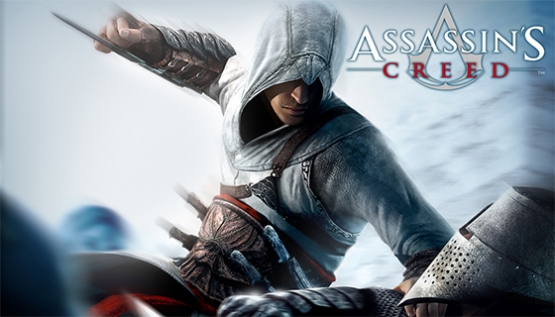 Assassin’s Creed