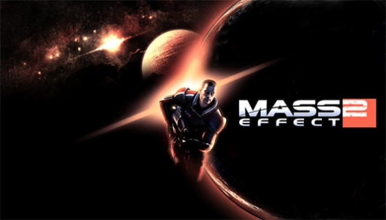 Mass Effect 2