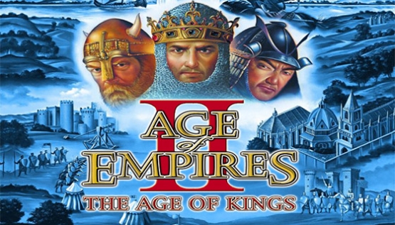 Age of Empires II