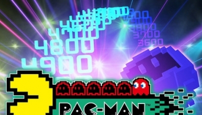 Pac-Man: Championship Edition 2