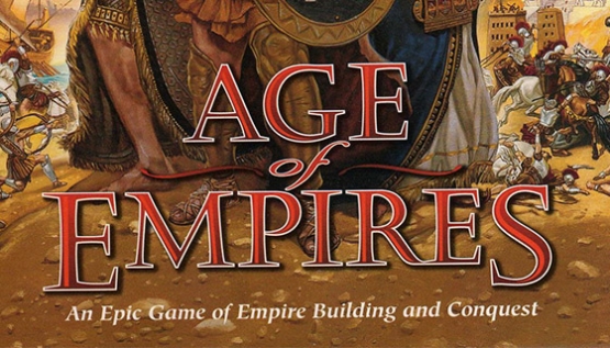 Age of Empires