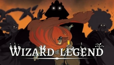 Wizard of Legend