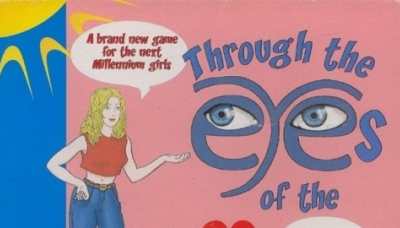 Through the Eyes of the Girls