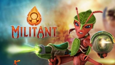 MilitAnt