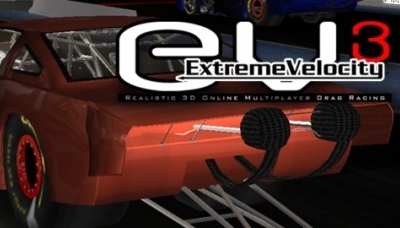 Extreme Velocity 3