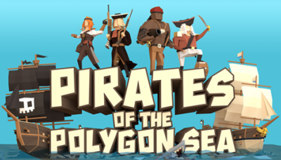 Pirates of the Polygon Sea